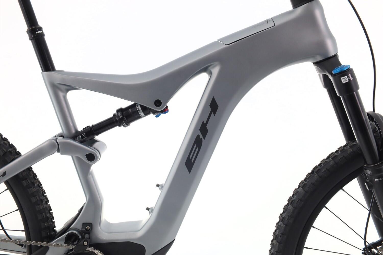 Refurbished E-MTB Fully ·  AtomX Lynx 9.7 XT · Neuwertig 2/7