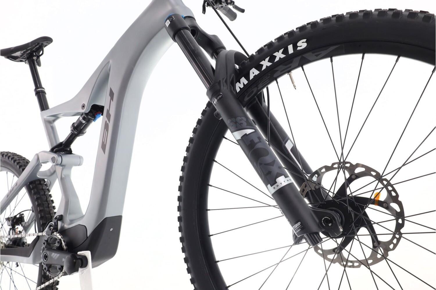 Refurbished E-MTB Fully ·  AtomX Lynx 9.7 XT · Neuwertig 5/7