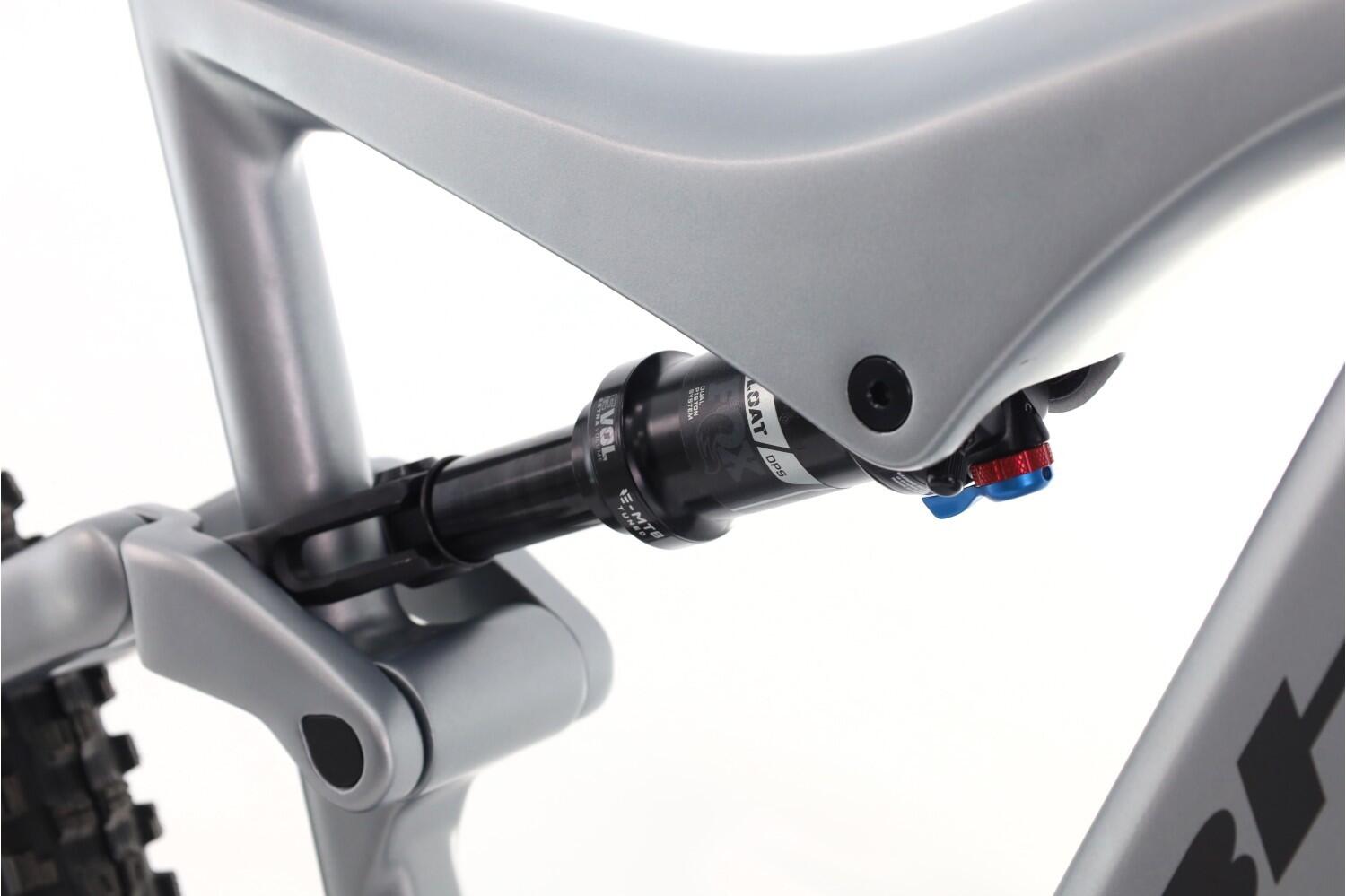 Refurbished E-MTB Fully ·  AtomX Lynx 9.7 XT · Neuwertig 7/7