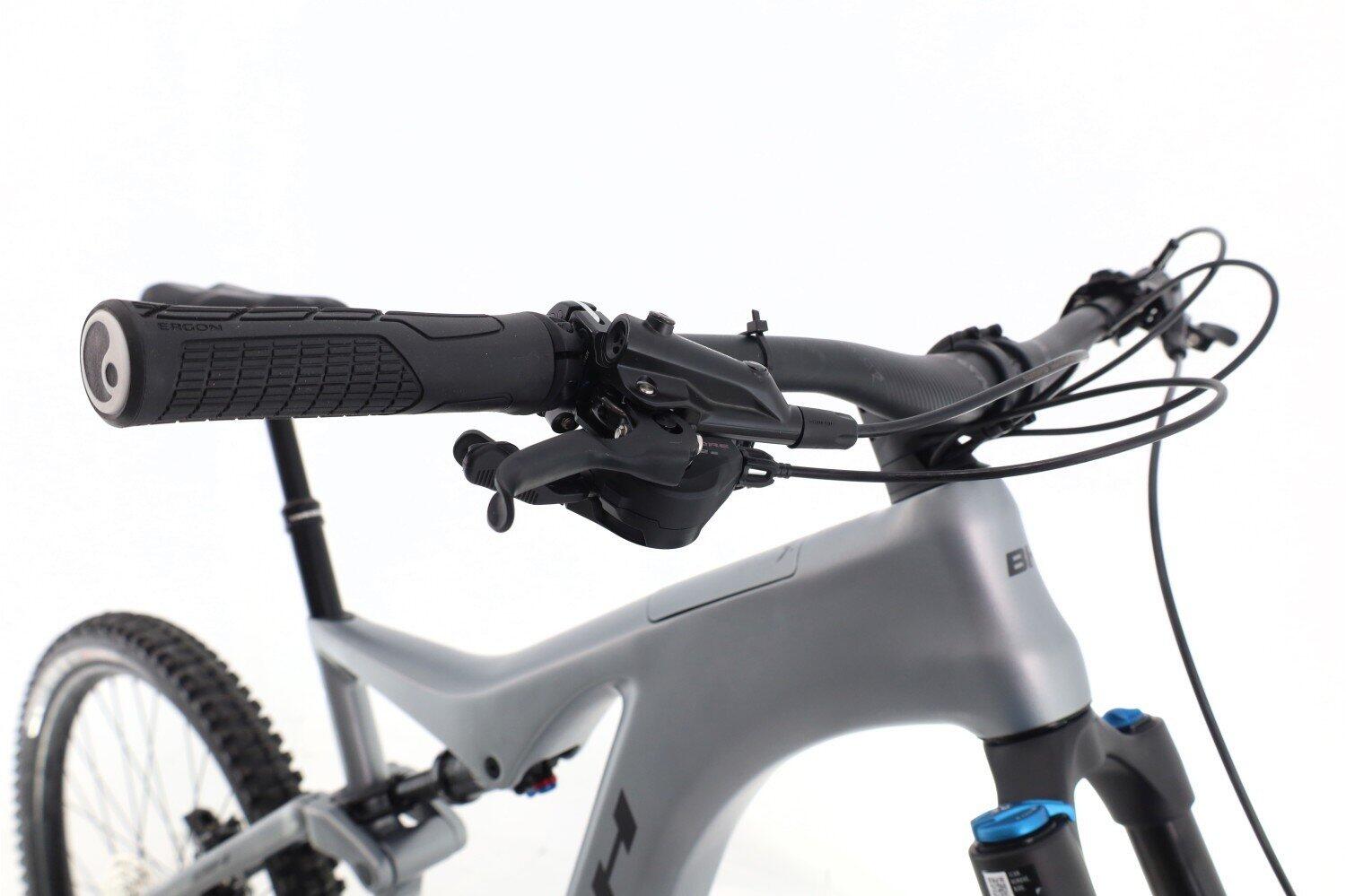 Refurbished E-MTB Fully ·  AtomX Lynx 9.7 XT · Neuwertig 6/7