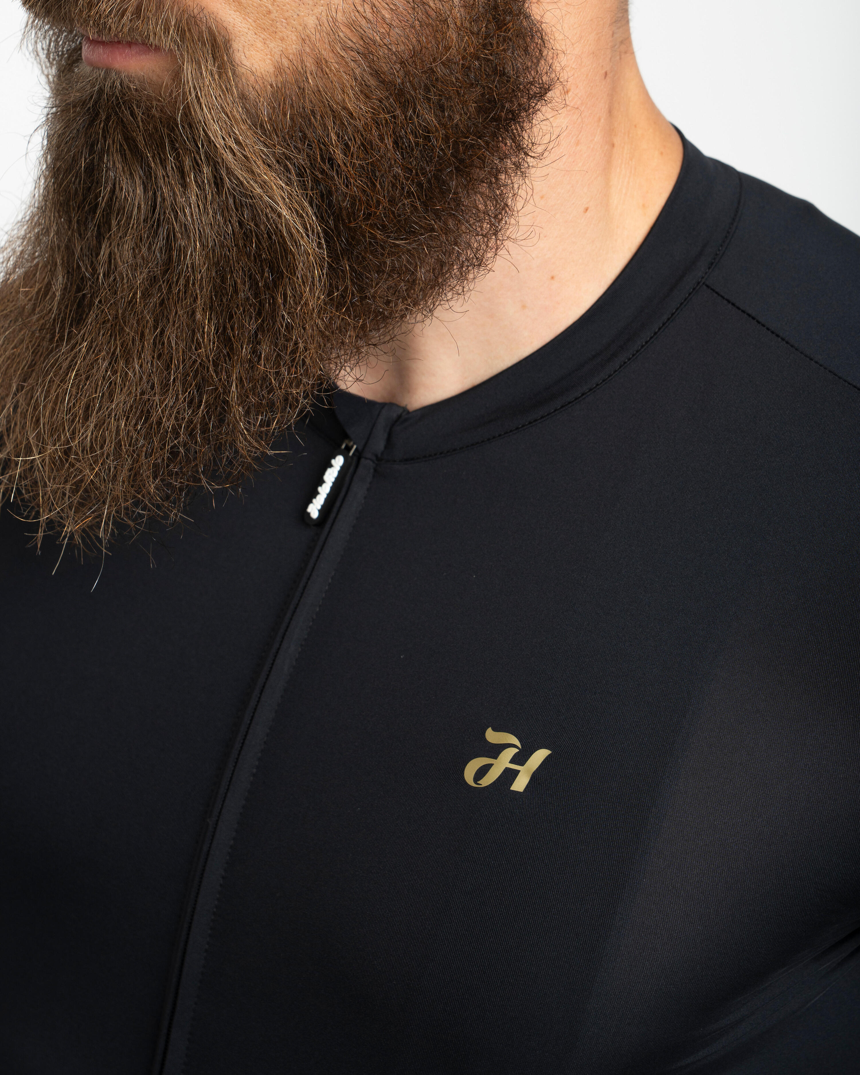 Jersey de manga corta - VICTORIOUS GOLD 5/8