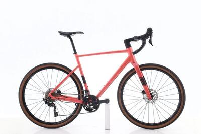 Refurbished Gravelbike · Speedster 40 · Sehr guter Zustand