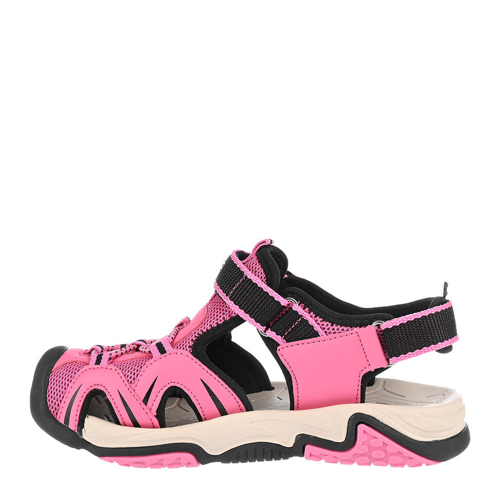 Sandały dziecięce AULP VALMI lekkie regulowane letnie