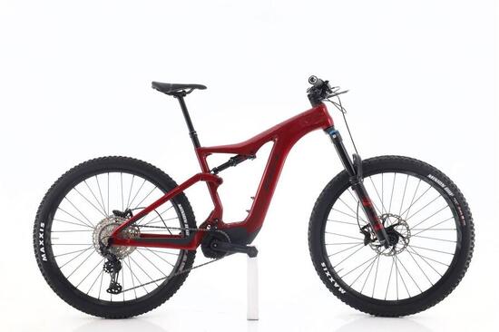 Ebike reconditionné · AtomX Lynx 9.7 XT · Vélo 0 km