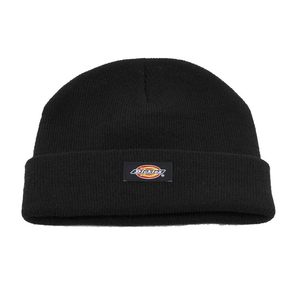 Gibsland beanie, Black 5/5