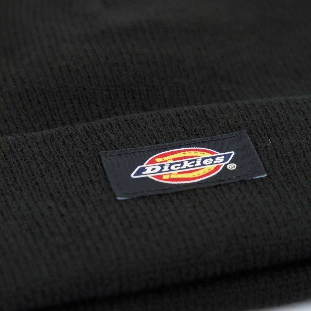 Gibsland beanie, Black 4/5