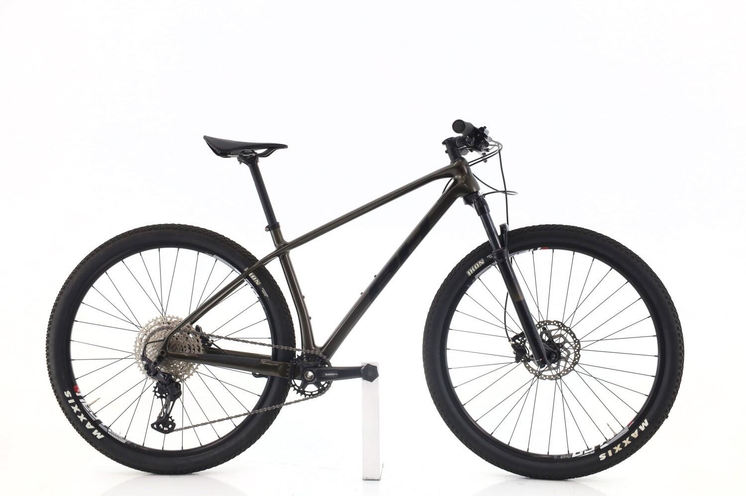 BH MTB ricondizionata ·  Ultimate RC XT · Ottimo stato