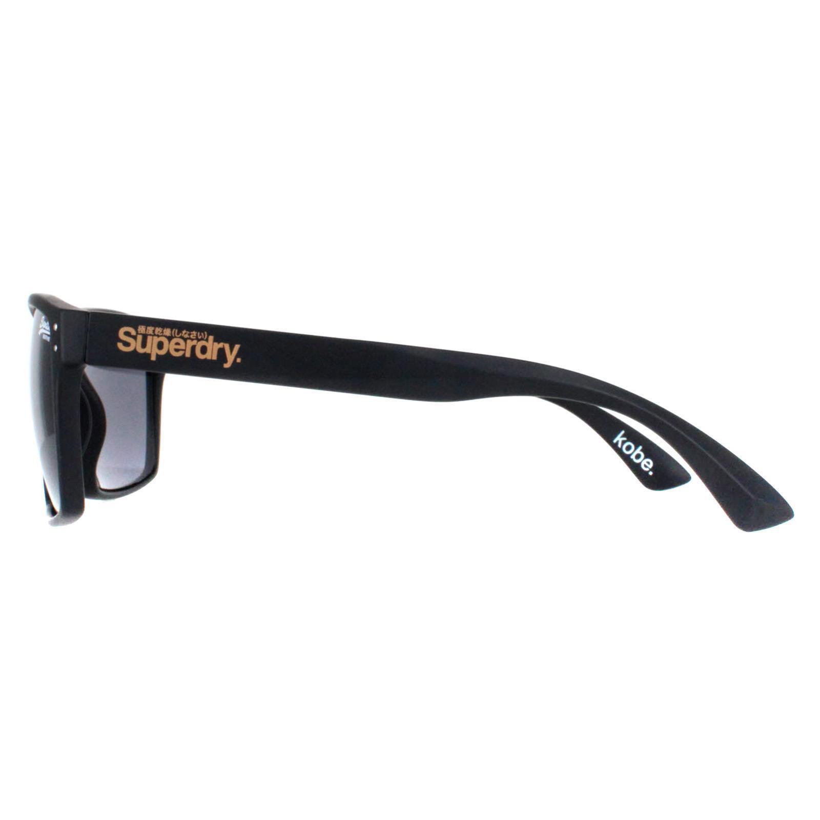 Óculos escuros masculinos Superdry SDS-KOBE 56122 3/4