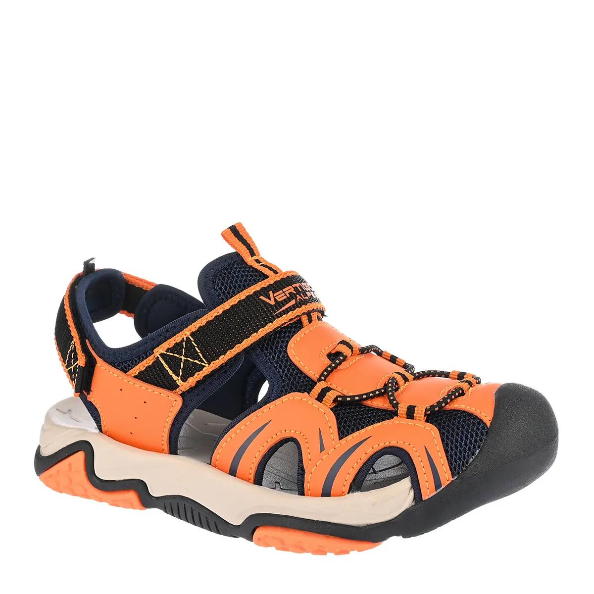 Sandales enfant  VALMI, légeres, ajustables, été 3/5