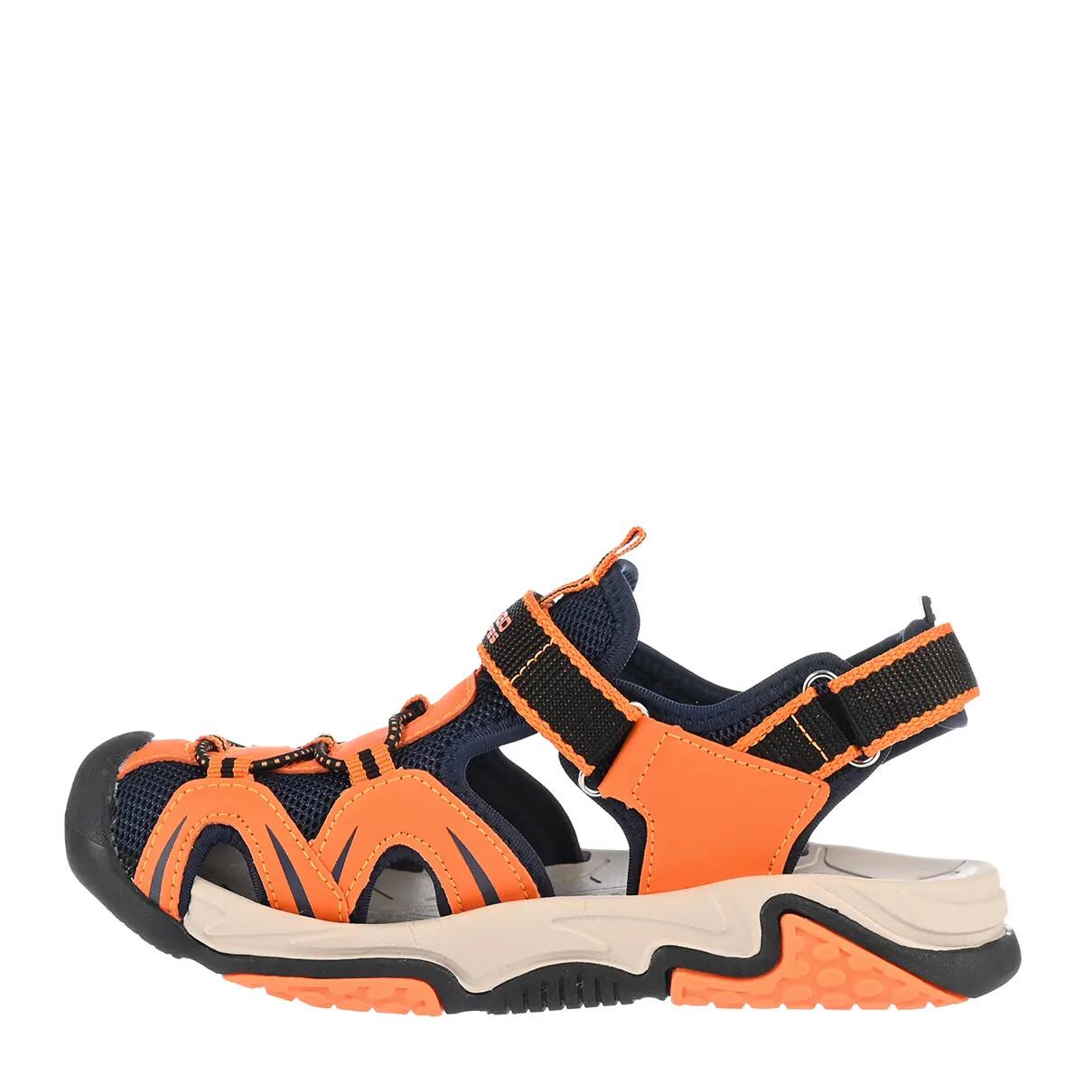 Sandales enfant  VALMI, légeres, ajustables, été 2/5