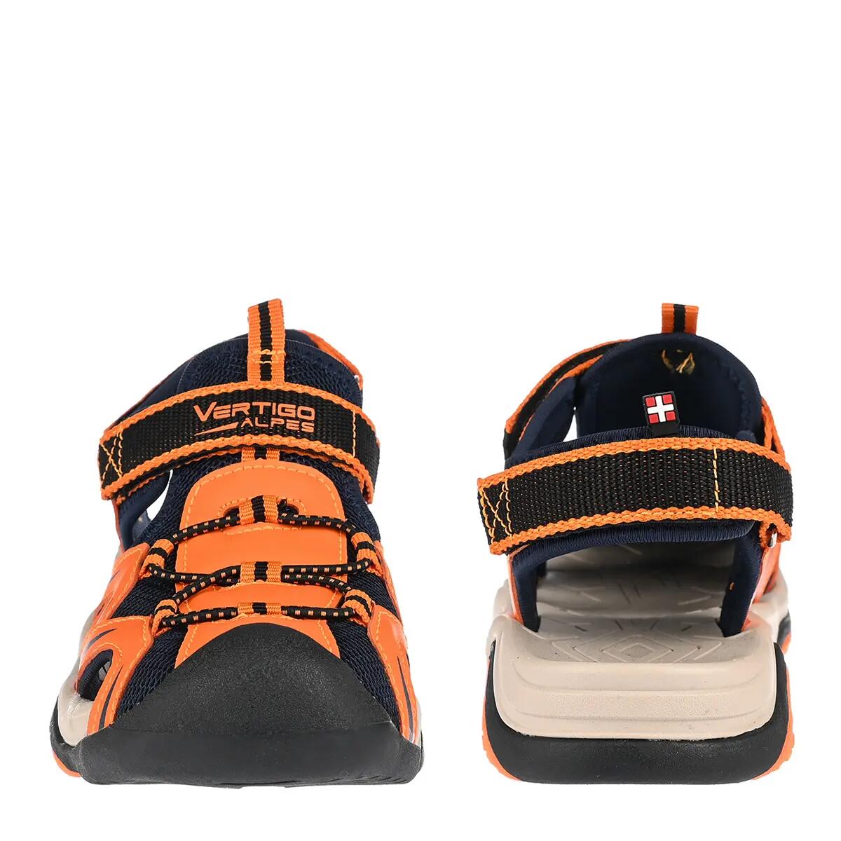Sandales enfant  VALMI, légeres, ajustables, été 4/5