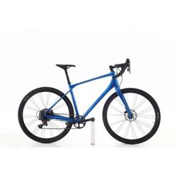 Gravel reconditionné · Silex 600 · Très bon état