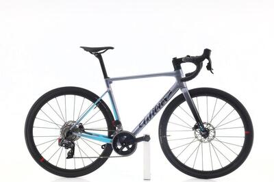 Bici strada ricondizionata · Wilier Cento SL 0 AXS 12V · Ottimo stato