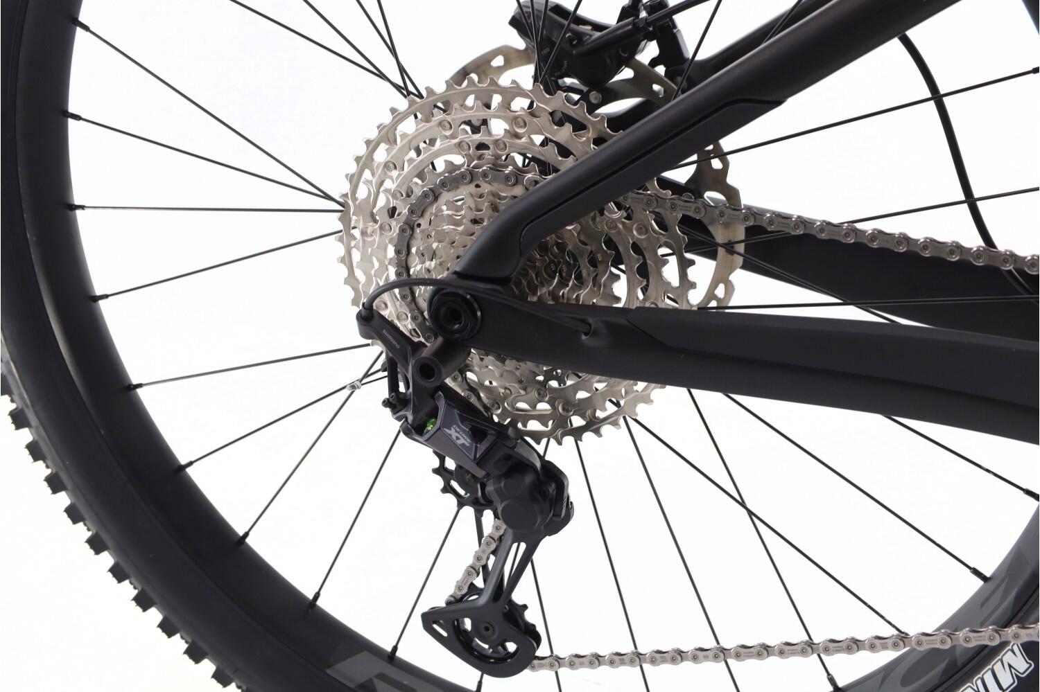 Ebike reconditionné ·  AtomX Lynx 9.7 XT · Vélo 0 km 3/7