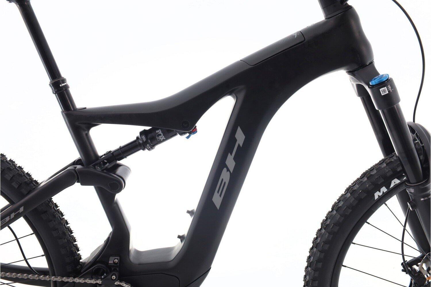 Ebike reconditionné ·  AtomX Lynx 9.7 XT · Vélo 0 km 2/7
