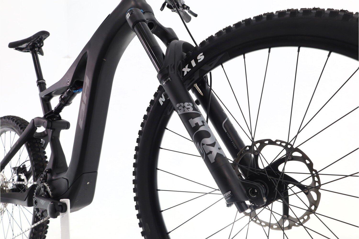 Ebike reconditionné ·  AtomX Lynx 9.7 XT · Vélo 0 km 5/7