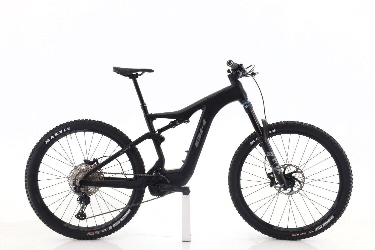 BH Ebike reconditionné ·  AtomX Lynx 9.7 XT · Vélo 0 km