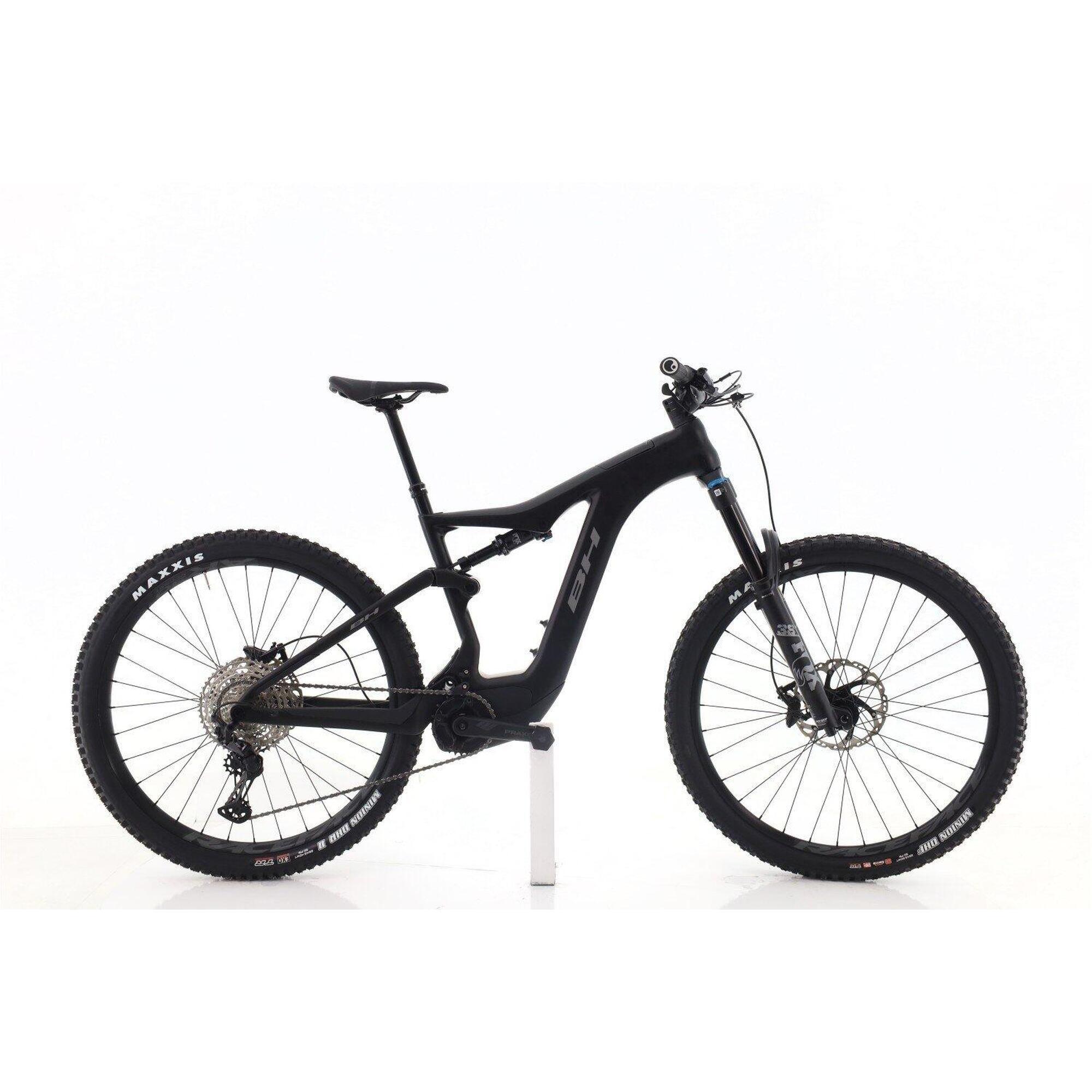 BH 2ND LIFE - Elektrokolo AtomX Lynx 9.7 XT 12 rychlostí