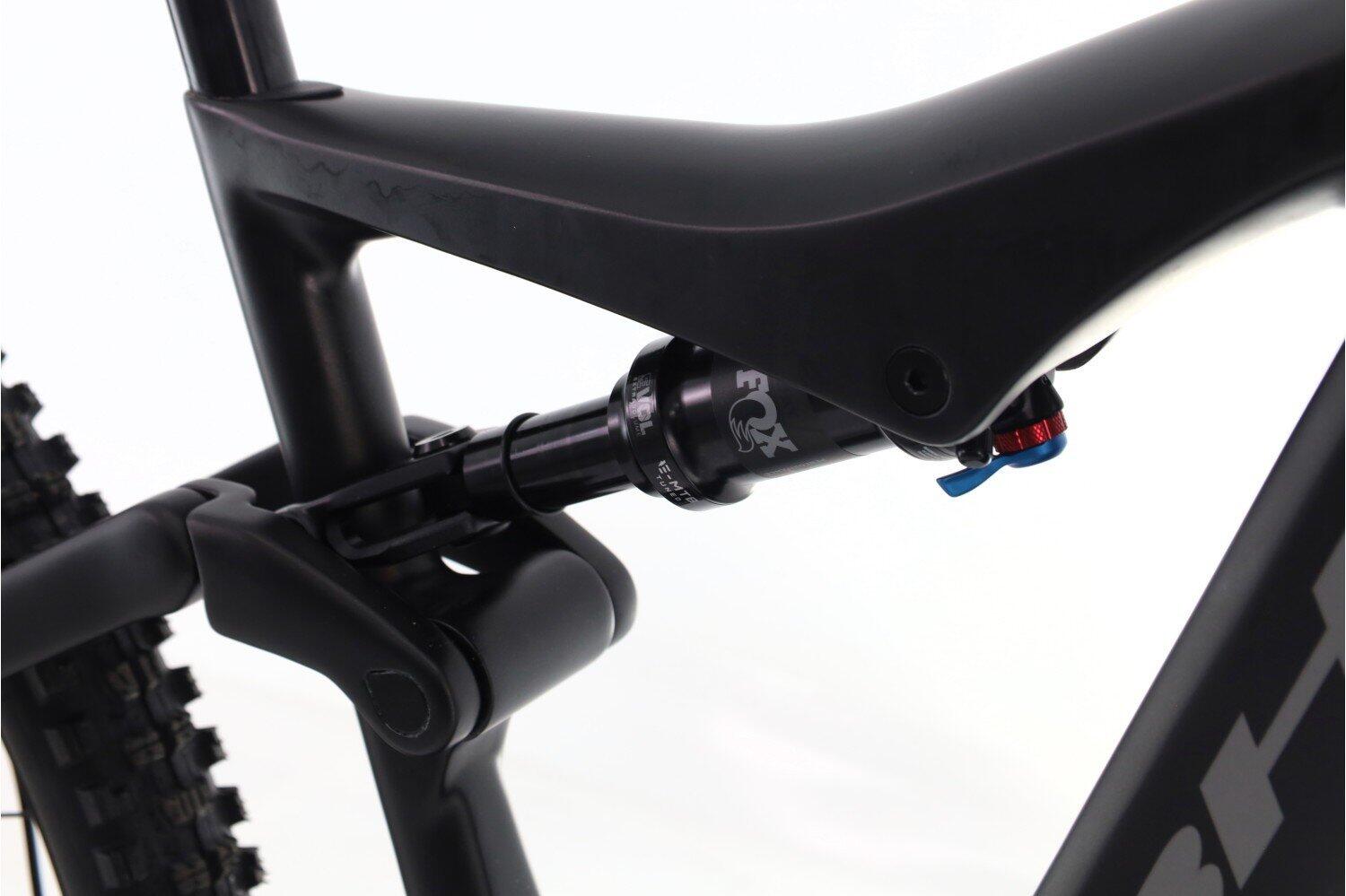 Ebike reconditionné ·  AtomX Lynx 9.7 XT · Vélo 0 km 7/7