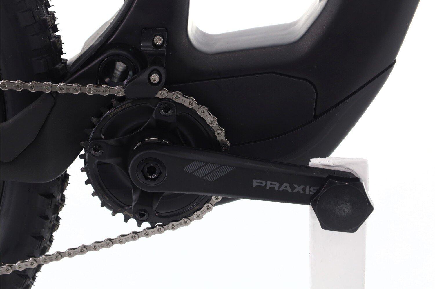 Ebike reconditionné ·  AtomX Lynx 9.7 XT · Vélo 0 km 4/7