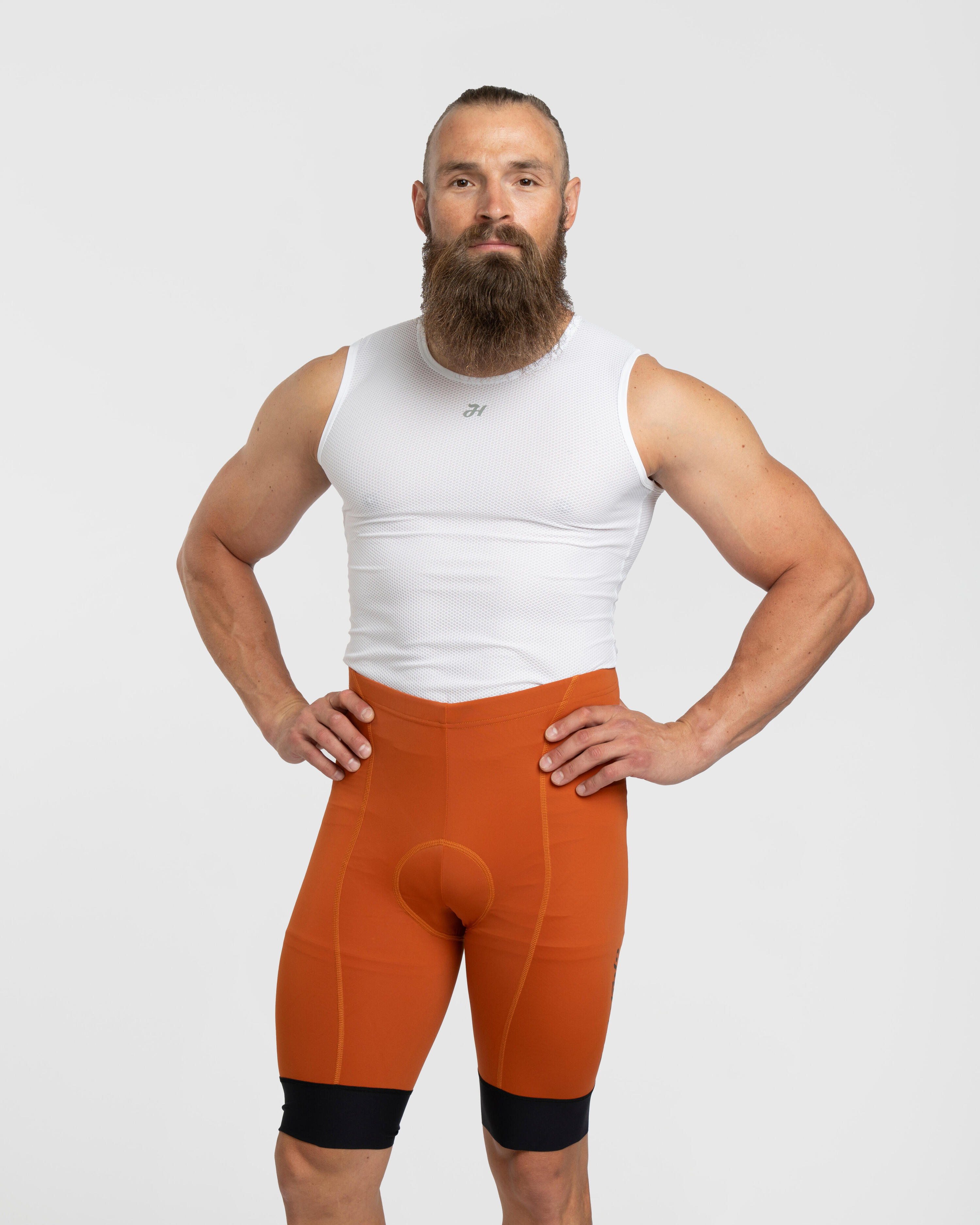 Pantaloni corti senza bretelle - ELITE 2/6
