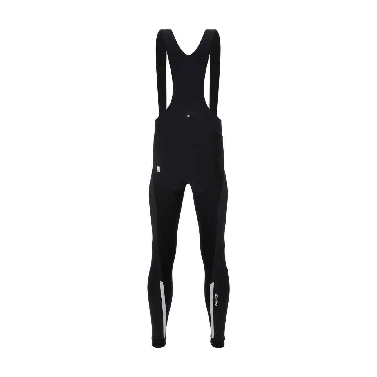 Lange Fahrradhose mit Trägern - GUARD NIMBUS 2/5