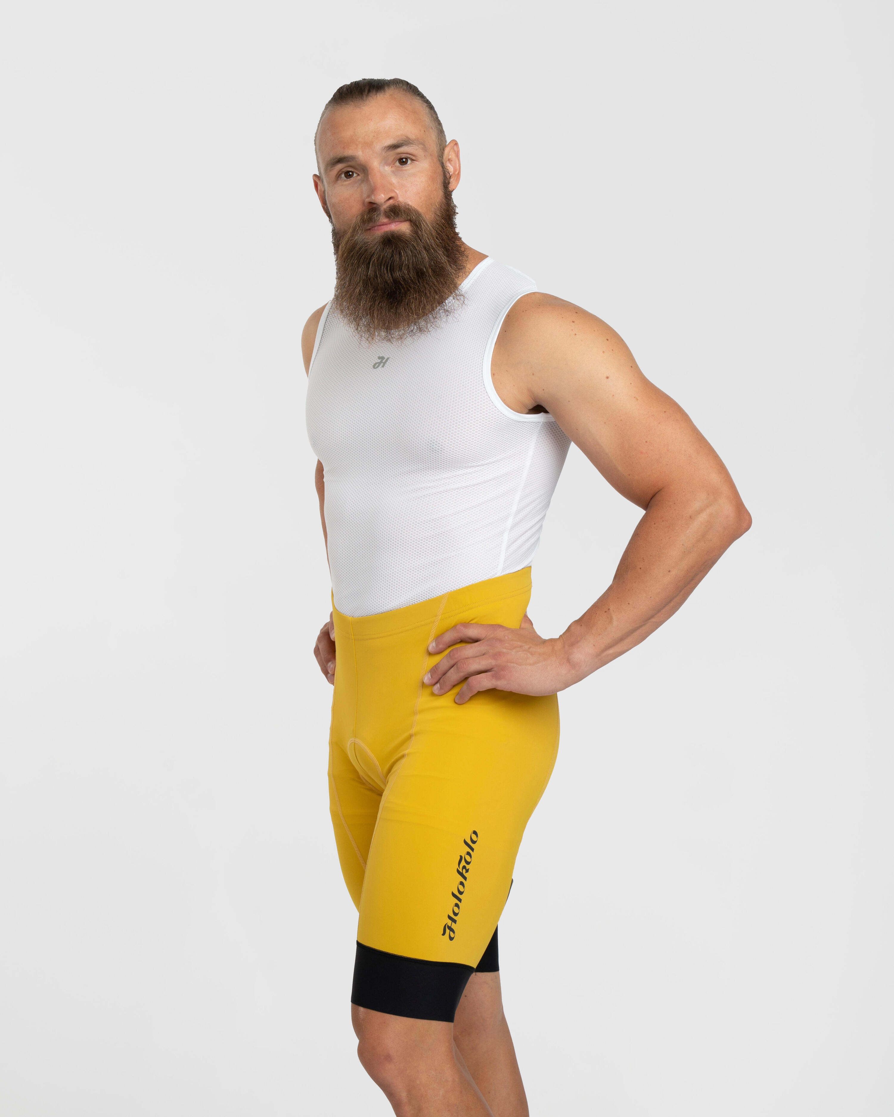 Pantaloni corti senza bretelle - ELITE 4/6