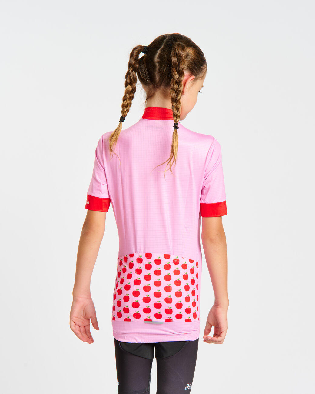 Maillot a manches courtes - FRUIT 3/8