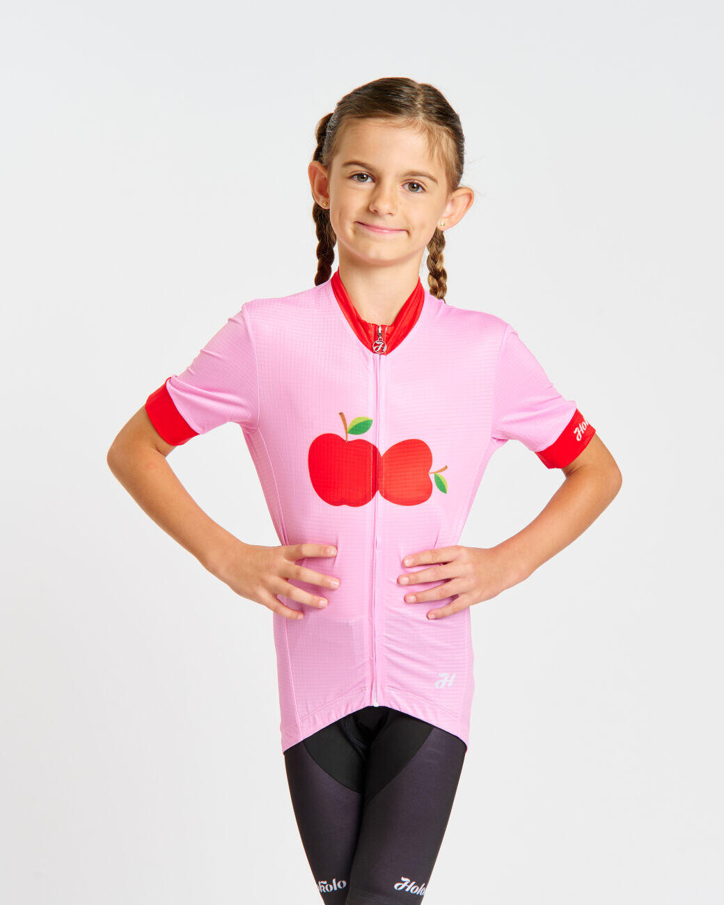 Maillot a manches courtes - FRUIT 2/8