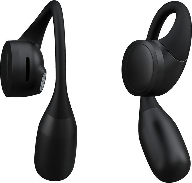 Auriculares SPC Boost Pro, 30h, ENC, IPX4, dupla conexão, Bluetooth, Preto 5/5