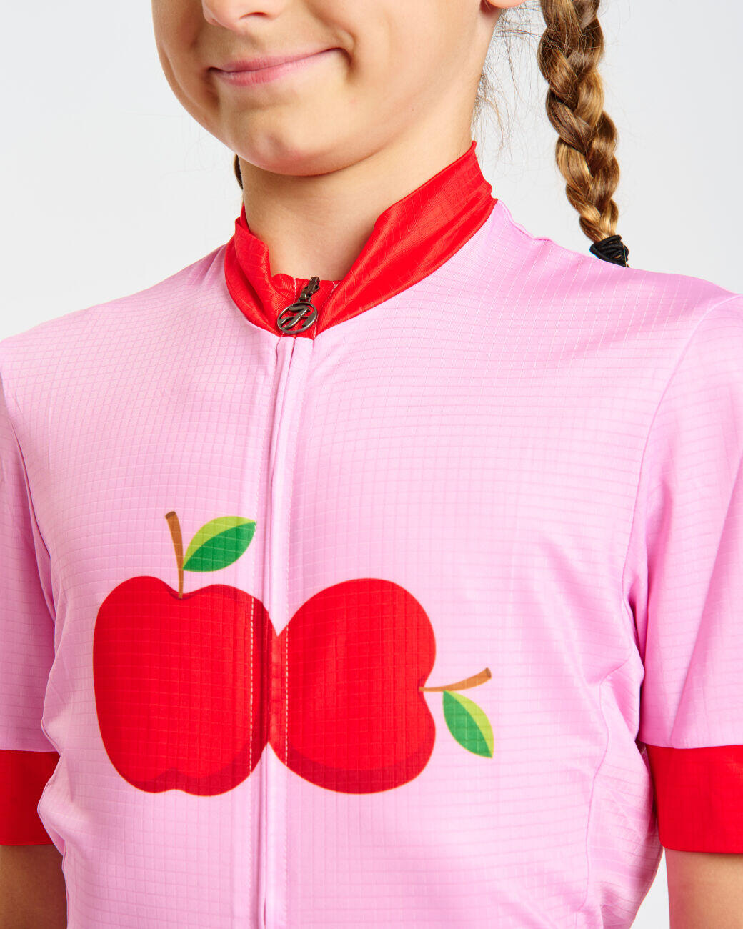 Maillot a manches courtes - FRUIT 5/8