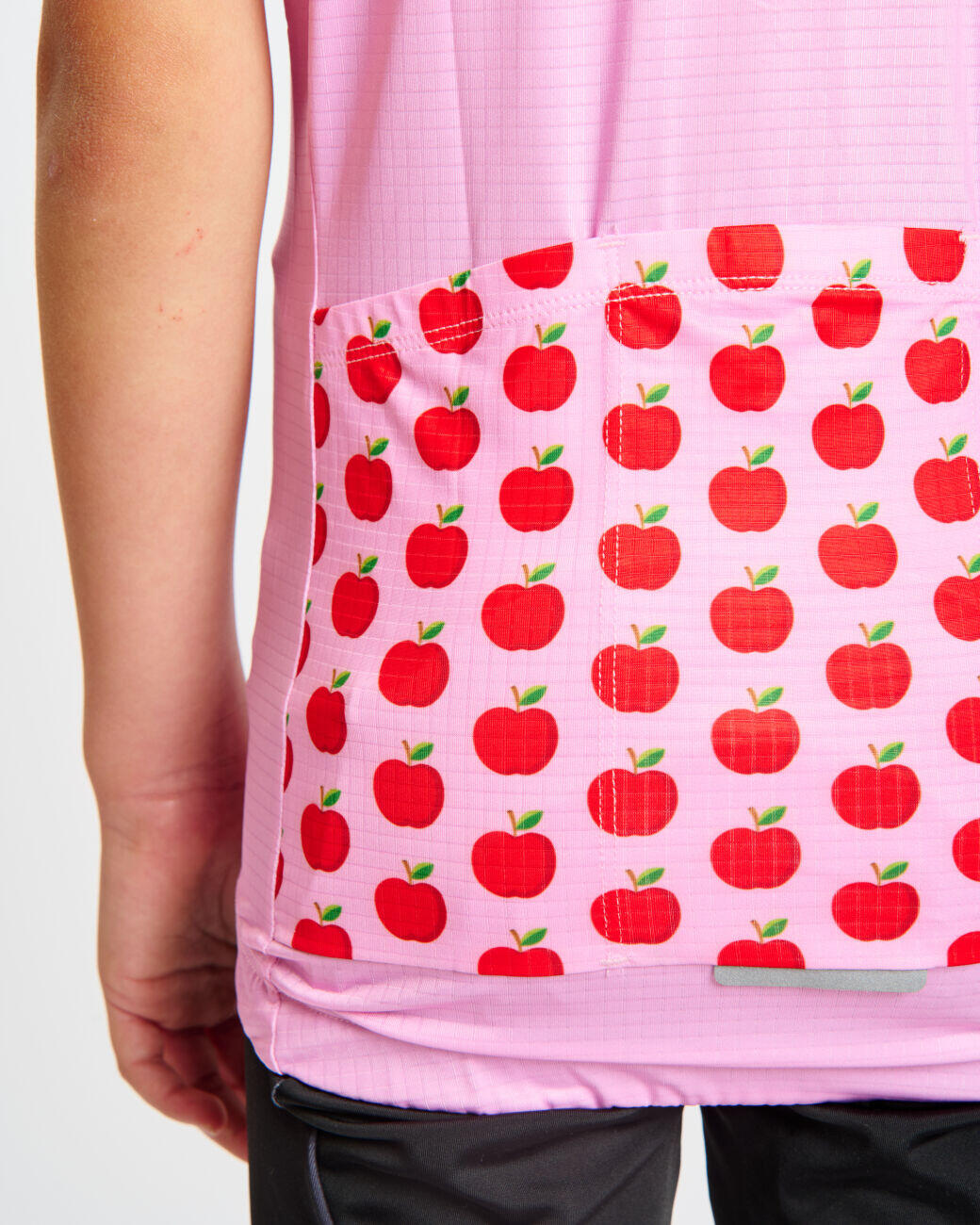 Maillot a manches courtes - FRUIT 6/8