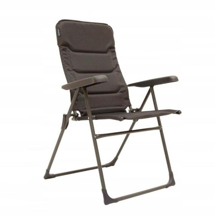 Krzesło kempingowe Hampton Tall Chair 3/6