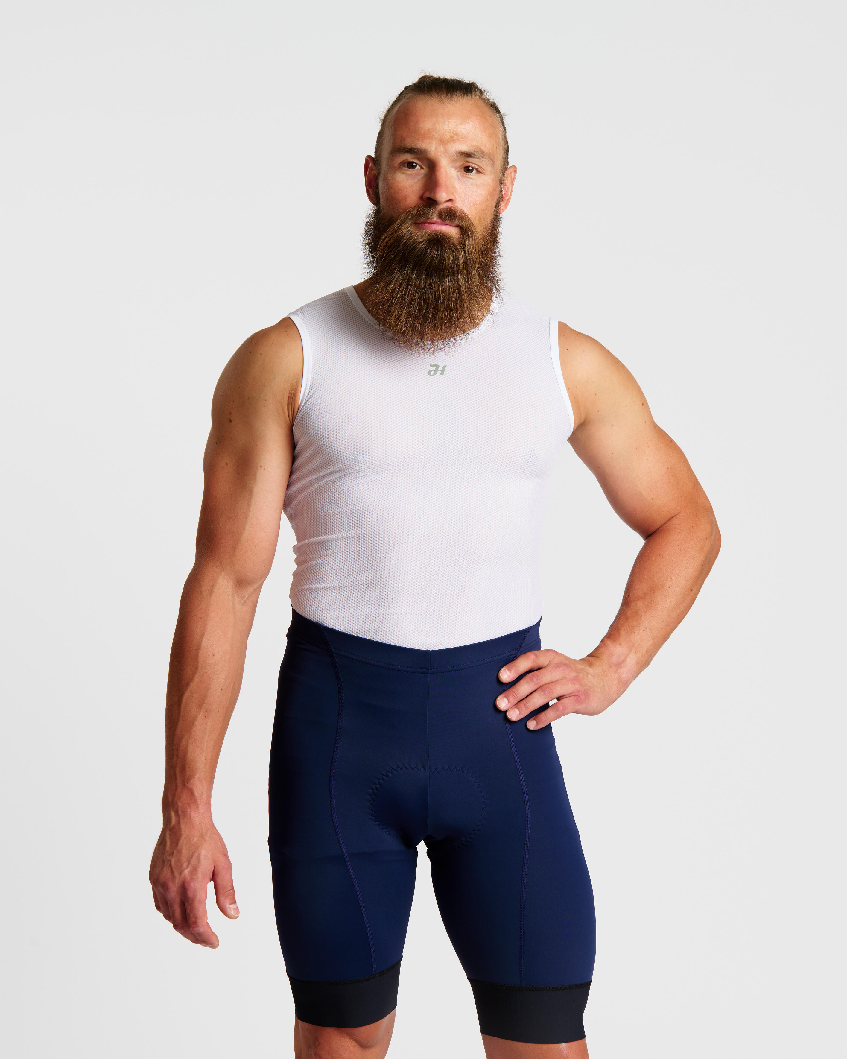 Short sans bavette - ELITE 2/5