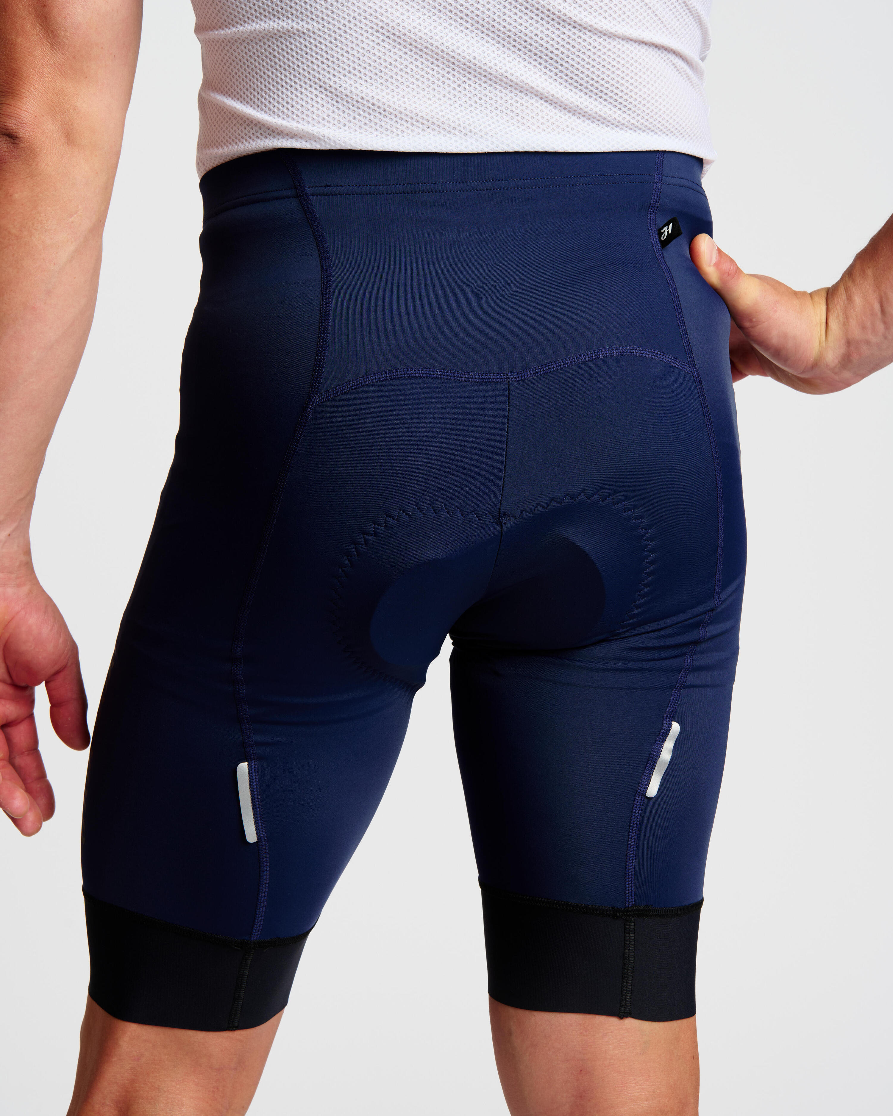 Short sans bavette - ELITE 5/5