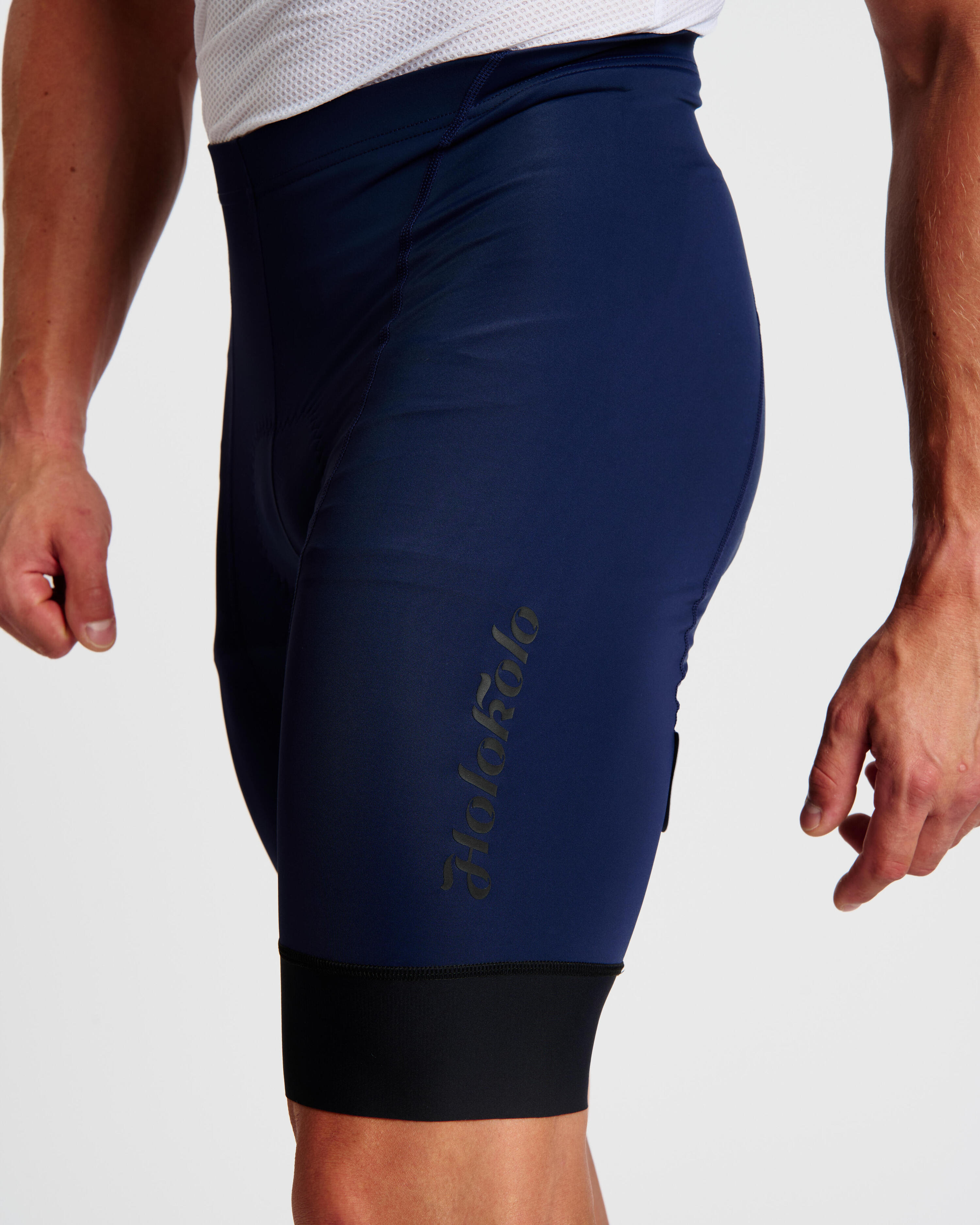 Short sans bavette - ELITE 4/5