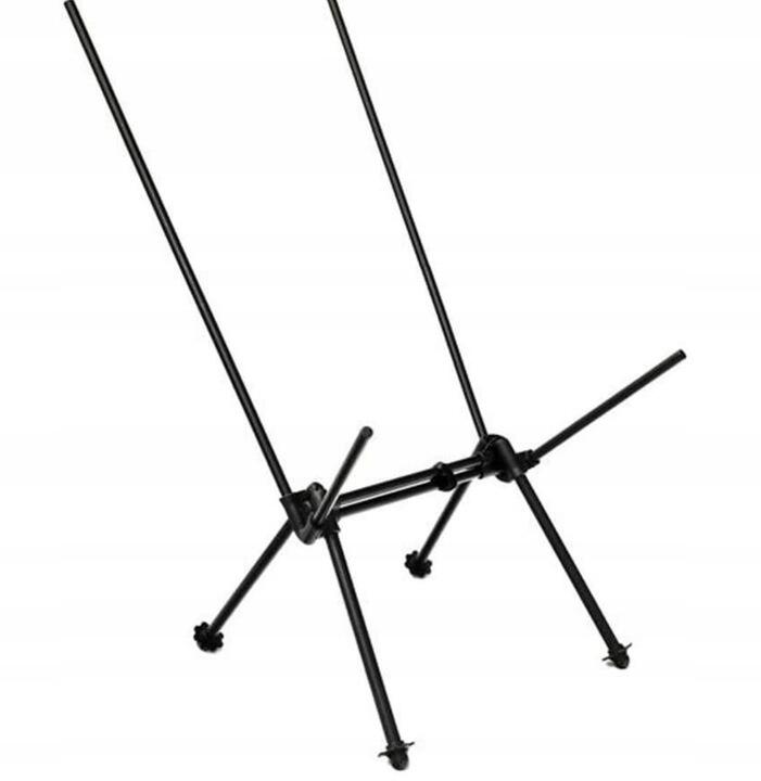 Krzesło turystyczne MICRO TALL RECLINE CHAIR 4/6