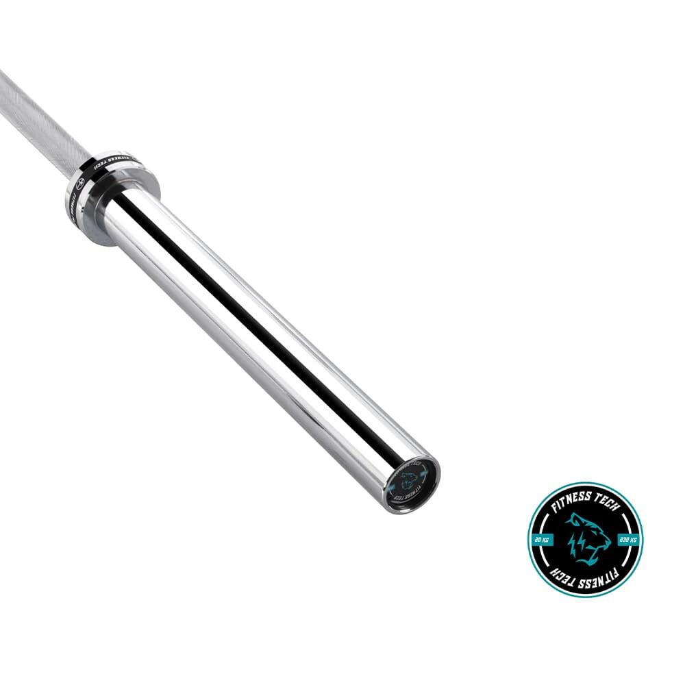 FITNESS TECH picture