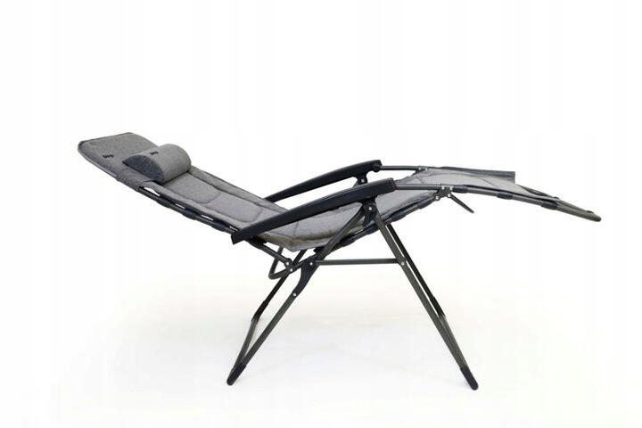 Krzesło turystyczne Riviera Lounger 3/3