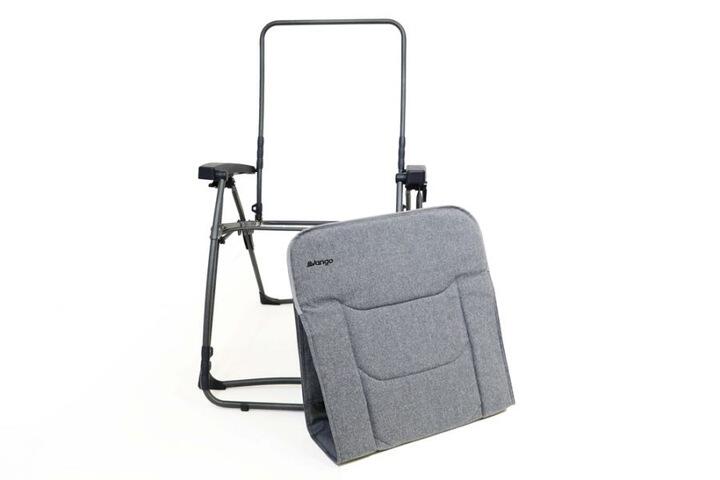 Krzesło turystyczne Riviera Lounger 2/3