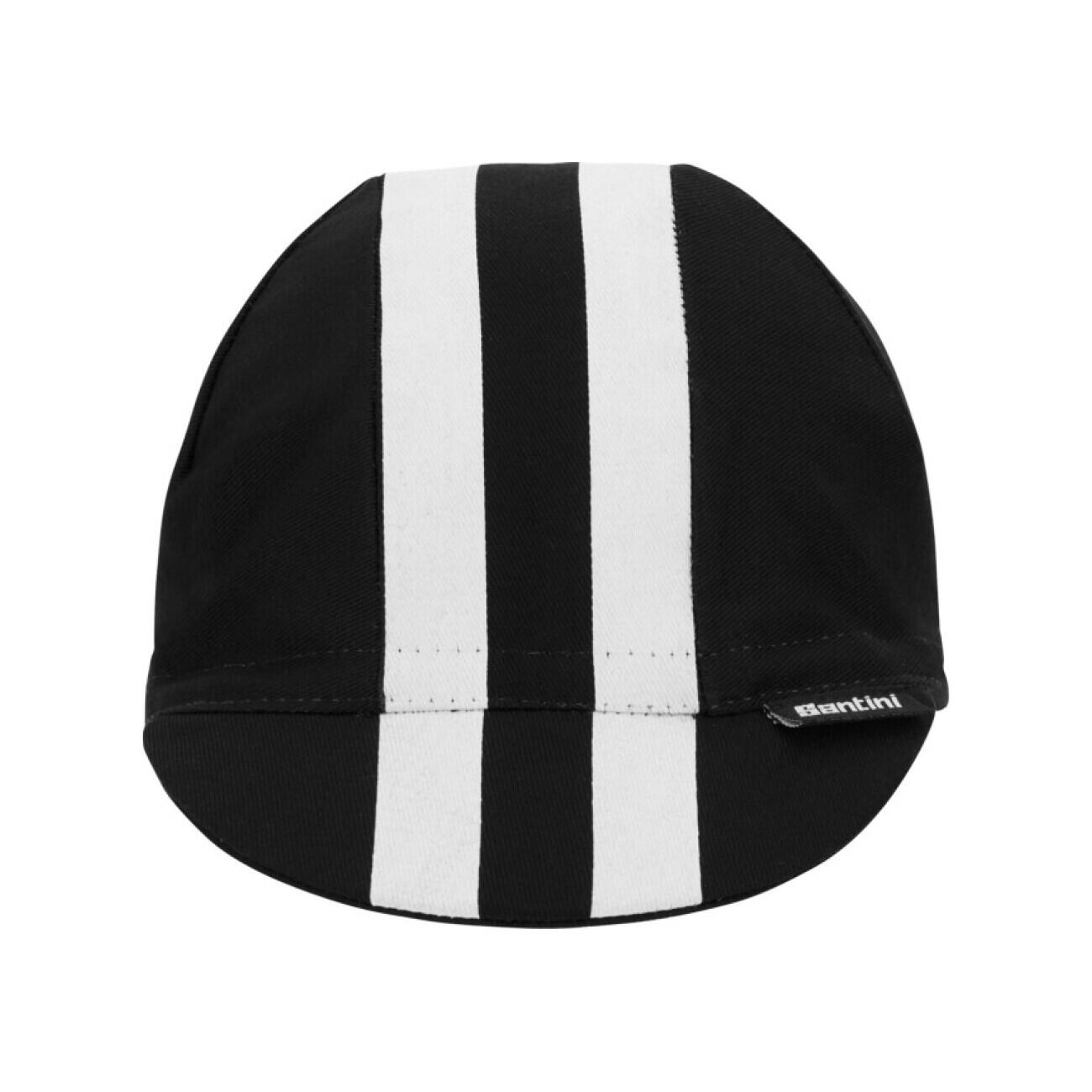 Casquette D'hiver SANTINI – Neuve Avec étiquettes (Réf 116)