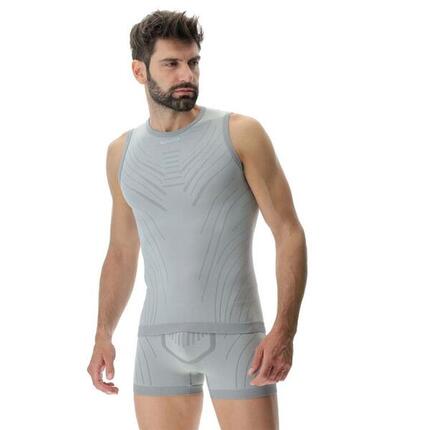MOTYON 2.0 SOUS-VÊTEMENT TEE-SHIRT SANS MANCHES HOMME