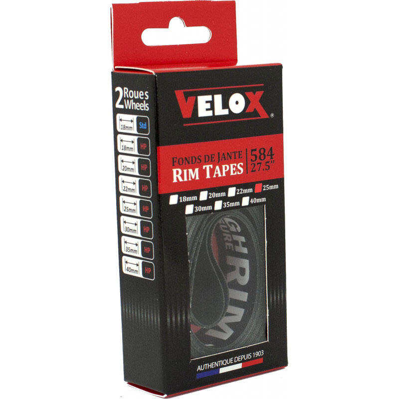 Velox Vellint Haute Pression 584 | Protection Contre les Fuites en PVC 1/4