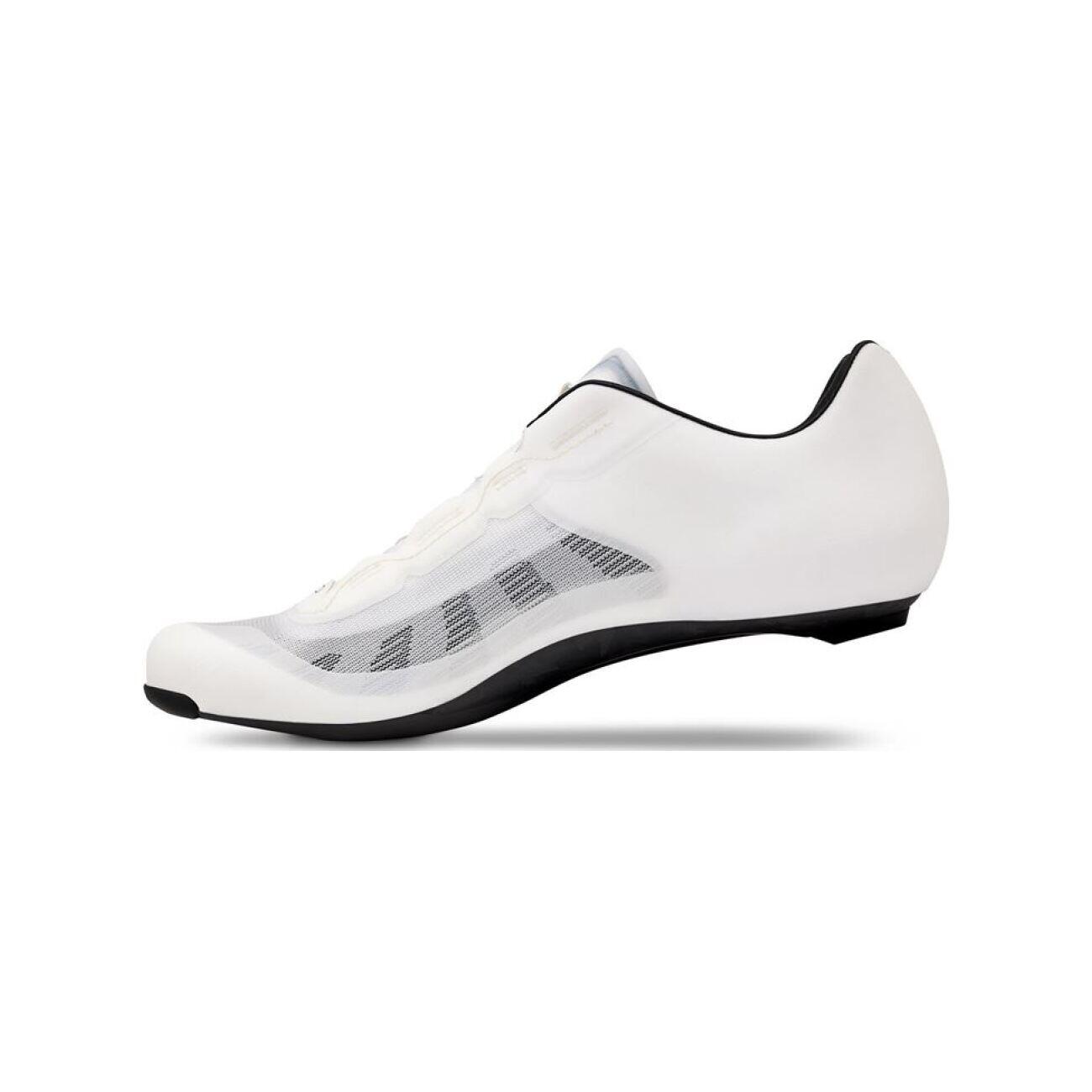 CHAUSSURES IMPERIAL II W001 WHITE 43.5 3/3