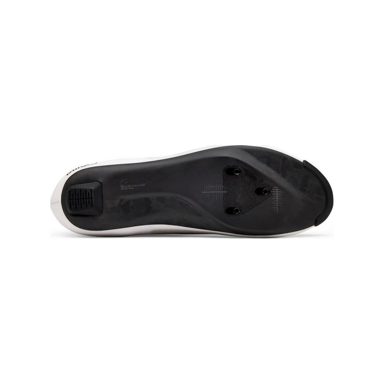 CHAUSSURES IMPERIAL II W001 WHITE 45 2/3