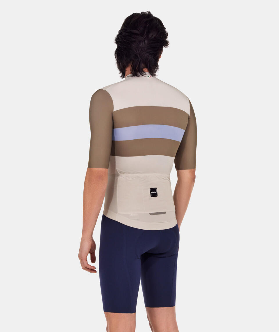 Maglia a maniche corte - BENGAL 3/4