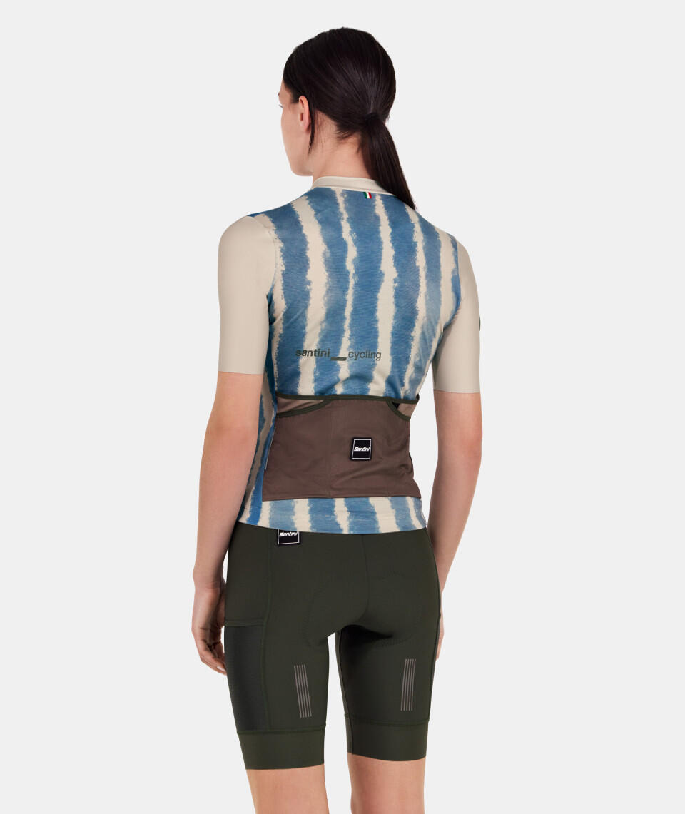 Maglia a maniche corte - BAMBU 3/4
