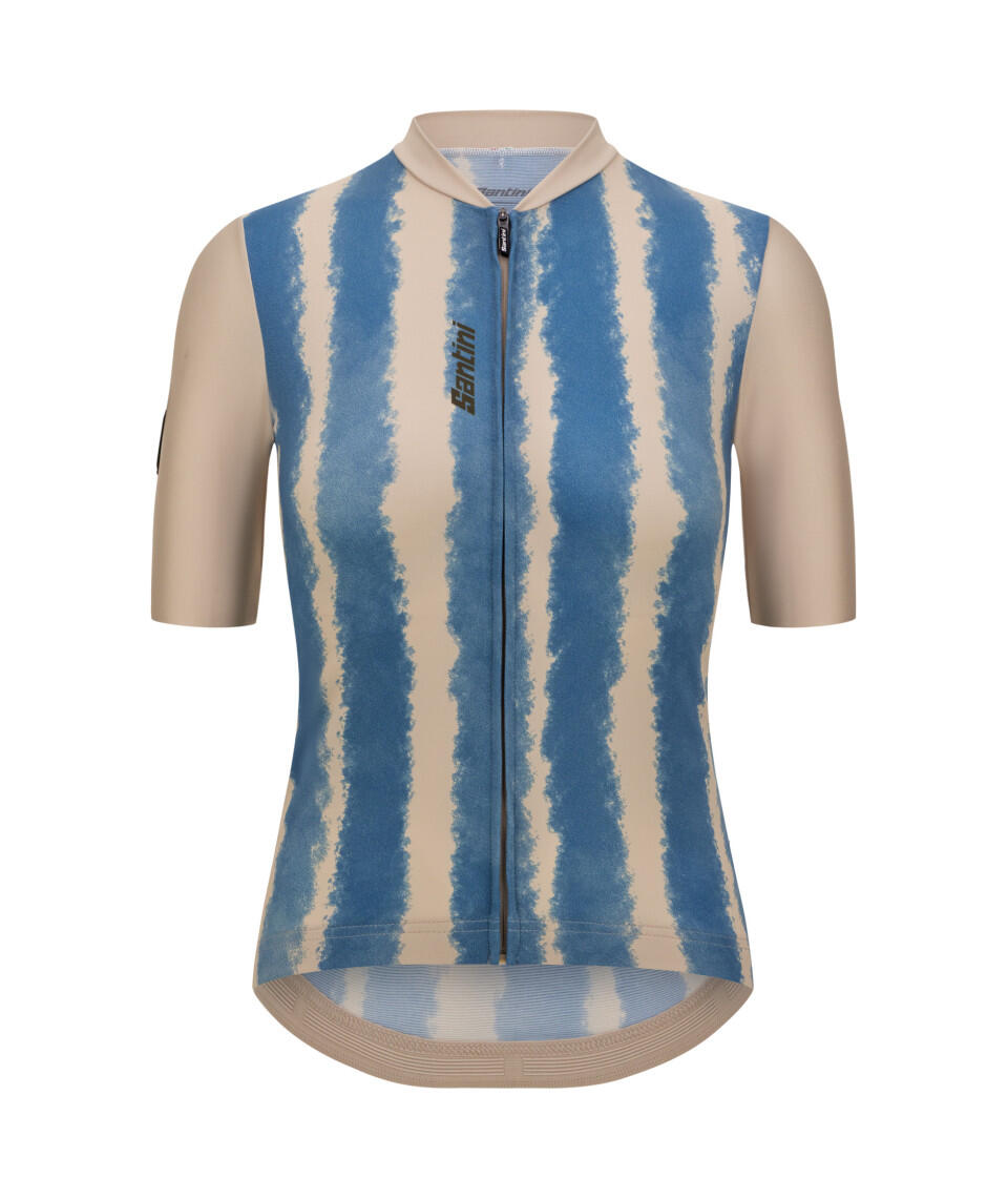 Maglia a maniche corte - BAMBU 2/4