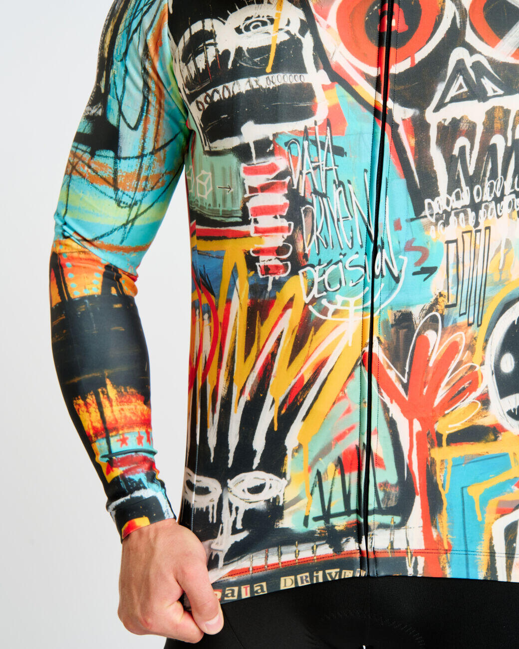 Maillot d'hiver à manches longues - WILDLY II WINTER 5/7