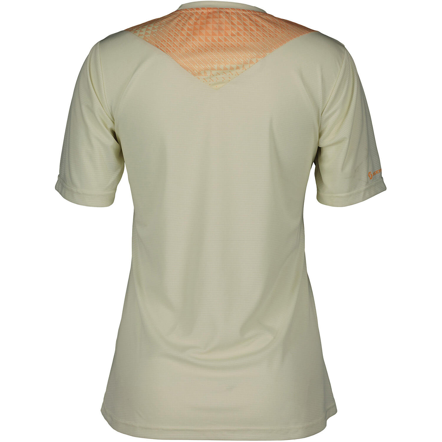 Damen T-Shirt W TRAIL FLOW S/SL TEE 2/2
